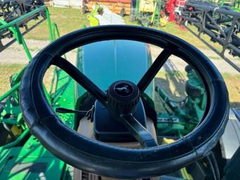Обприскувач John Deere 4730, 2011 р.в. foto 47