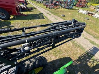 Обприскувач John Deere 4730, 2011 р.в. foto 15
