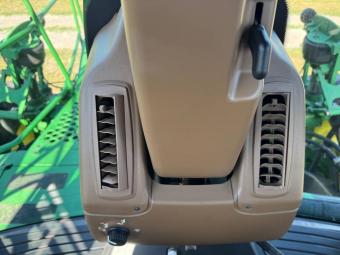 Обприскувач John Deere 4730, 2011 р.в. foto 49