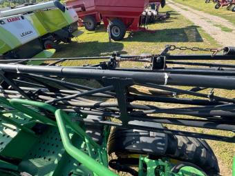 Обприскувач John Deere 4730, 2011 р.в. foto 8