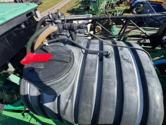 Обприскувач John Deere 4730, 2011 р.в. foto 7