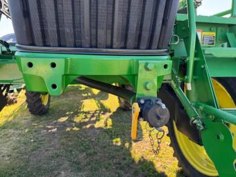 Обприскувач John Deere 4730, 2011 р.в. foto 12