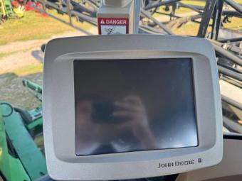 Обприскувач John Deere 4730, 2011 р.в. foto 51