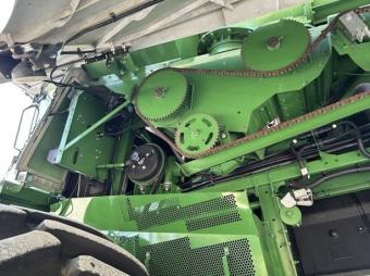 Комбайн John Deere S770 2021 р.в. foto 24