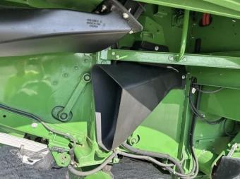 Комбайн John Deere S770 2021 р.в. foto 33