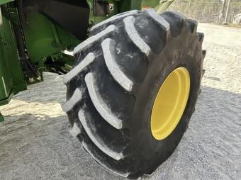 Комбайн John Deere S770 2021 р.в. foto 17
