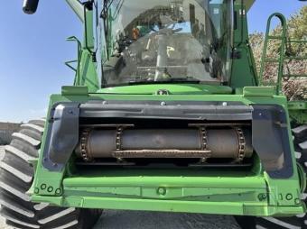 Комбайн John Deere S770 2021 р.в. foto 38
