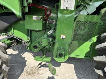Комбайн John Deere S770 2021 р.в. foto 36