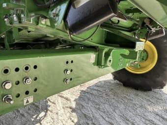 Комбайн John Deere S770 2021 р.в. foto 29