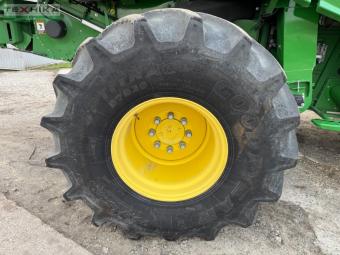 Комбайн John Deere S680 2016 р.в. foto 15