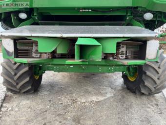 Комбайн John Deere S680 2016 р.в. foto 24