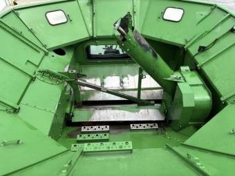 Комбайн John Deere S680 2016 р.в. foto 31