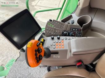 Комбайн John Deere S680 2016 р.в. foto 30