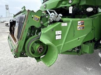 Комбайн John Deere S680 2016 р.в. foto 10