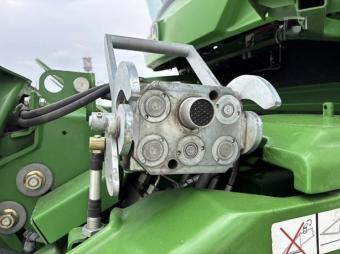 Комбайн John Deere S680 2016 р.в. foto 11
