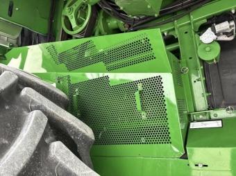 Комбайн John Deere S680 2016 р.в. foto 21