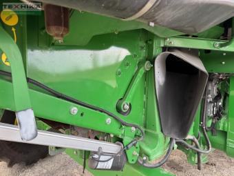 Комбайн John Deere S680 2016 р.в. foto 12