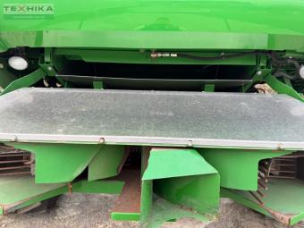 Комбайн John Deere S680 2016 р.в. foto 25