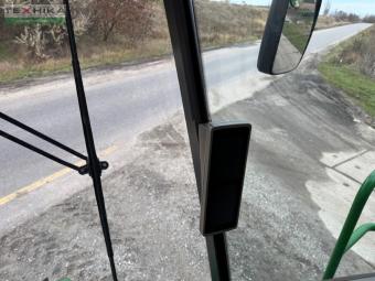 Комбайн John Deere S680 2016 р.в. foto 29