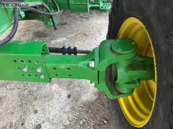 Комбайн John Deere S680 2016 р.в. foto 13