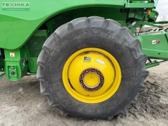 Комбайн John Deere S680 2016 р.в. foto 18