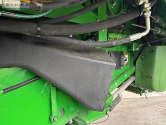 Комбайн John Deere S680 2016 р.в. foto 10