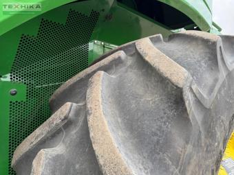 Комбайн John Deere S680 2016 р.в. foto 17