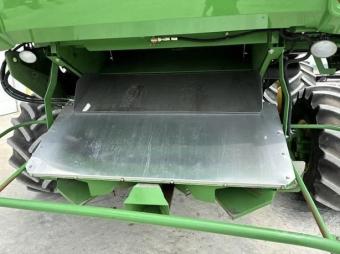 Комбайн John Deere S680 2016 р.в. foto 26