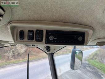 Комбайн John Deere S680 2016 р.в. foto 28