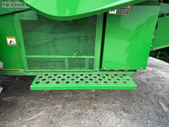 Комбайн John Deere S680 2016 р.в. foto 23