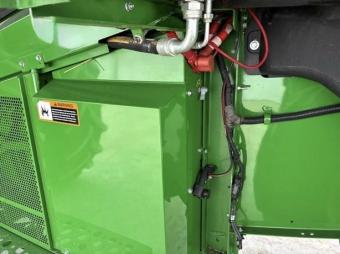 Комбайн John Deere S680 2016 р.в. foto 22