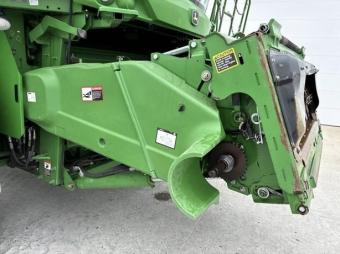 Комбайн John Deere S680 2016 р.в. foto 13