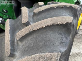 Комбайн John Deere S680 2016 р.в. foto 14