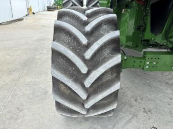 Комбайн John Deere S680 2016 р.в. foto 18