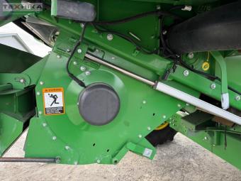 Комбайн John Deere S680 2016 р.в. foto 26