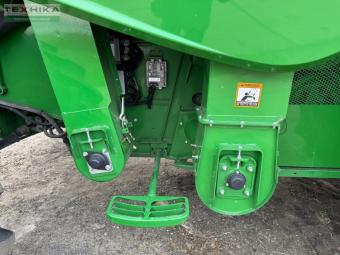 Комбайн John Deere S680 2016 р.в. foto 16