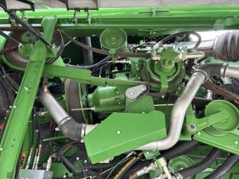 Комбайн John Deere S680 2016 р.в. foto 23