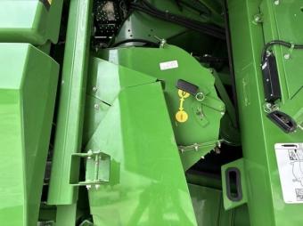 Комбайн John Deere S680 2016 р.в. foto 27
