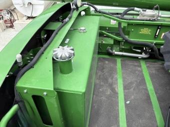 Комбайн John Deere S680 2016 р.в. foto 29