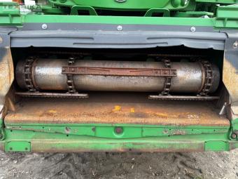 Комбайн John Deere S680 2016 р.в. foto 21