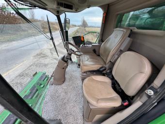 Комбайн John Deere S680 2016 р.в. foto 27