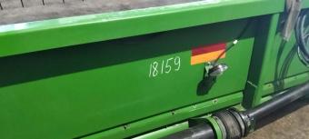 Жатка John Deerе 630F Hydra-Flex 9,1м 2006 р.в. foto 10