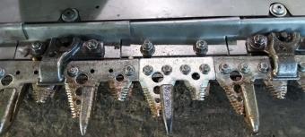 Жатка John Deerе 630F Hydra-Flex 9,1м 2006 р.в. foto 13