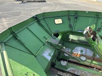 Комбайн John Deere S780 2019 р.в. foto 14