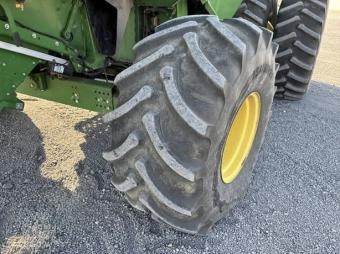 Комбайн John Deere S780 2019 р.в. foto 13