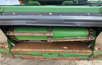 Комбайн John Deere S670 2012 р.в. foto 15
