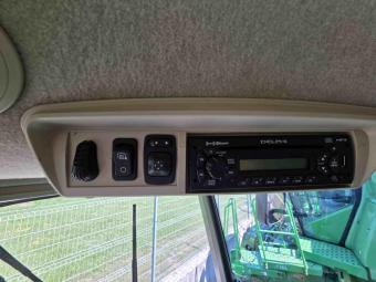 Комбайн John Deere S670 2012 р.в. foto 53