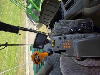 Комбайн John Deere S670 2012 р.в. foto 55