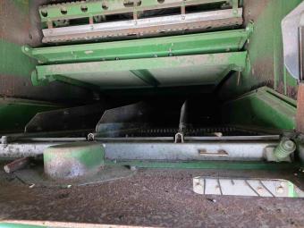 Комбайн John Deere S670 2012 р.в. foto 22