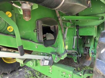 Комбайн John Deere S670 2012 р.в. foto 23